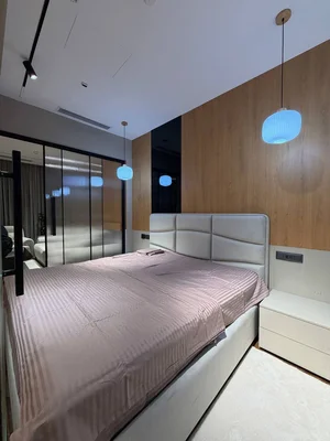 Фото 2 2-комн. квартира в Tashkent City