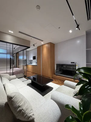 Фото 3 2-комн. квартира в Tashkent City