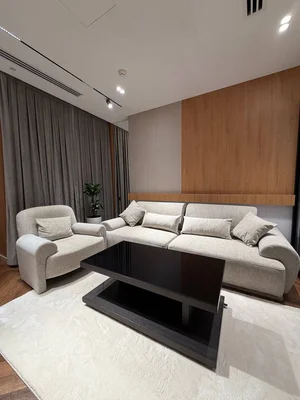 Фото 4 2-комн. квартира в Tashkent City