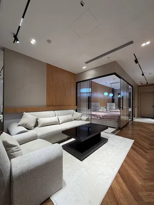 Фото 5 2-комн. квартира в Tashkent City