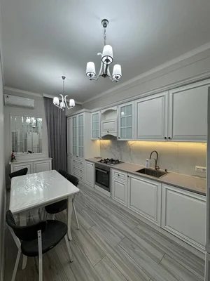 Фото 5 Квартира в Мирзо-Улугбекском районе