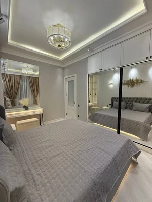 Фото 3 3-комн. квартира в Мирзо-Улугбекском районе