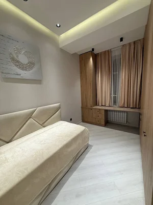 Фото 4 3-комн. квартира в Мирзо-Улугбекском районе