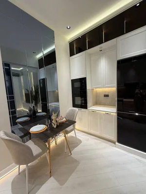 Фото 7 3-комн. квартира в Мирзо-Улугбекском районе