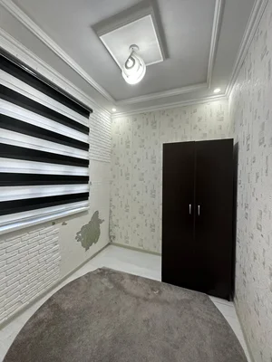 Фото 1 2-комн. квартира в Green park yoni