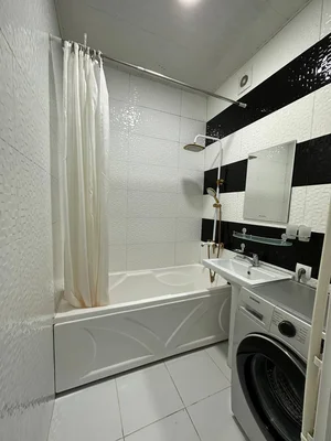 Фото 8 2-комн. квартира в Green park yoni