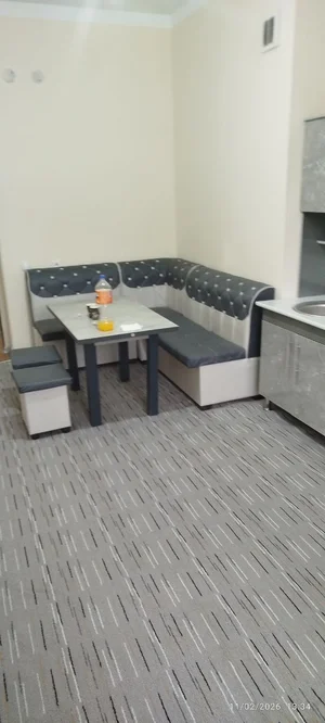 Фото 1 Квартира в Янги хает Кипчок махалла