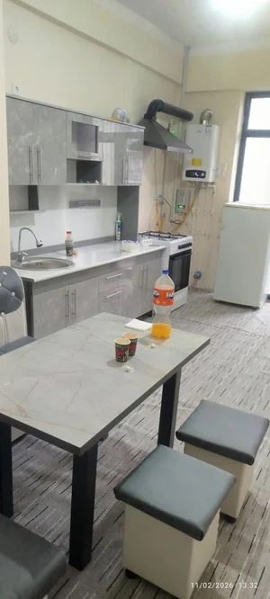 Фото 6 Квартира в Янги хает Кипчок махалла