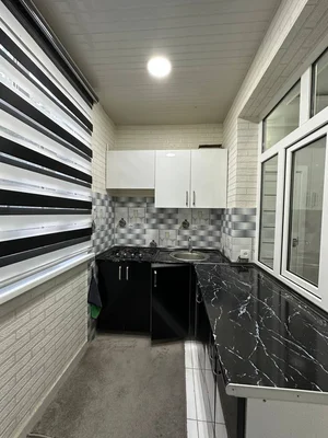 Фото 5 2-комн. квартира в Green park yoni