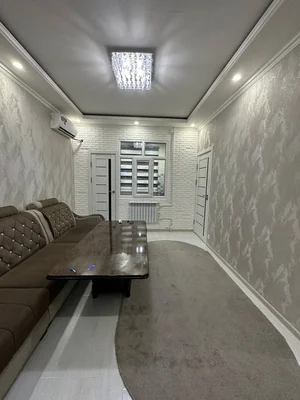 Фото 7 2-комн. квартира в Green park yoni