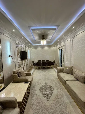 Фото 2 3-комн. квартира в Мирзо-Улугбекском районе