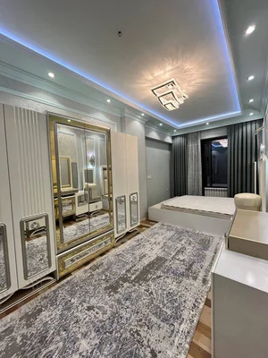 Фото 4 3-комн. квартира в Мирзо-Улугбекском районе