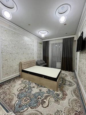 Фото 5 3-комн. квартира в Мирзо-Улугбекском районе