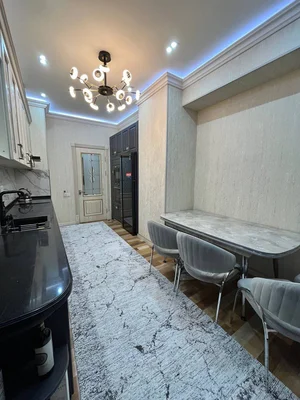 Фото 6 3-комн. квартира в Мирзо-Улугбекском районе