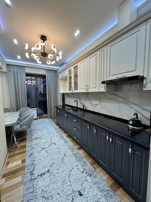 Фото 7 3-комн. квартира в Мирзо-Улугбекском районе