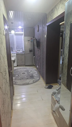 Фото 3 1-комн. квартира в Чиланзарском районе