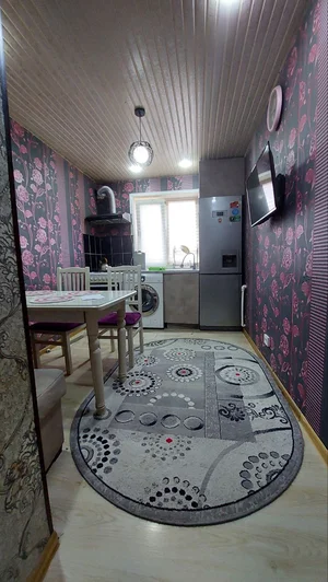 Фото 2 1-комн. квартира в Чиланзарском районе