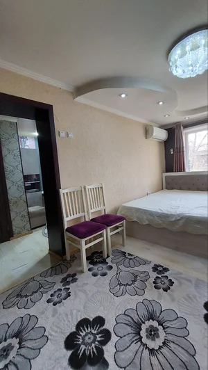 Фото 7 1-комн. квартира в Чиланзарском районе