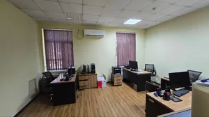 Фото 6 Готовый бизнес-центр в Первушка мост