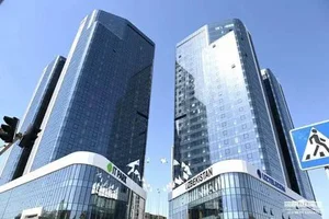 Фото 1 Офис в IT park