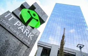 Фото 4 Офис в IT park