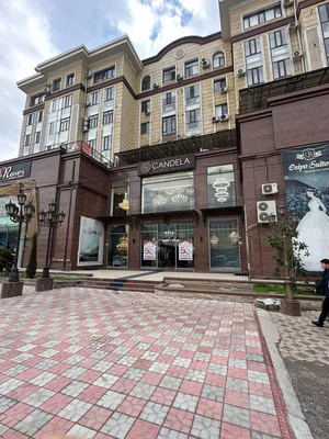 Фото 3 Коммерция в Самарканд Дарвоза