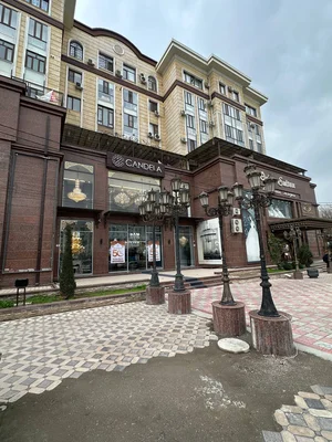 Фото 4 Коммерция в Самарканд Дарвоза