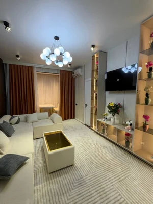 Фото 2 3-комн. квартира в Чилонзор 16 квартал