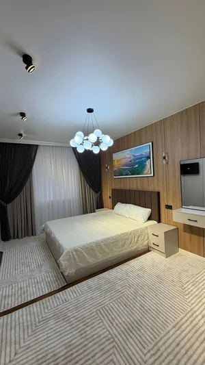 Фото 3 3-комн. квартира в Чилонзор 16 квартал