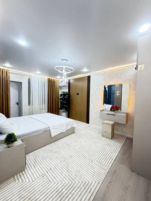 Фото 3 4-комн. квартира в Спорт товар