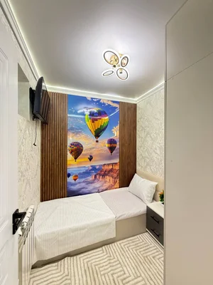 Фото 4 4-комн. квартира в Спорт товар