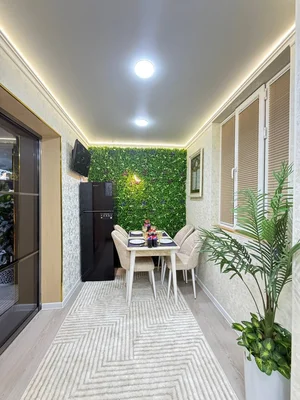 Фото 6 4-комн. квартира в Спорт товар