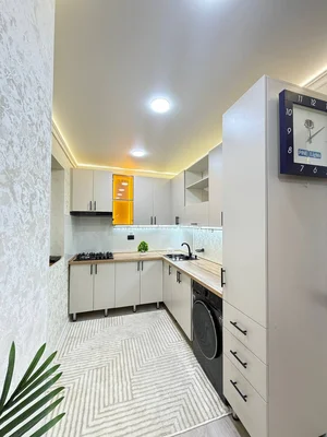 Фото 7 4-комн. квартира в Спорт товар