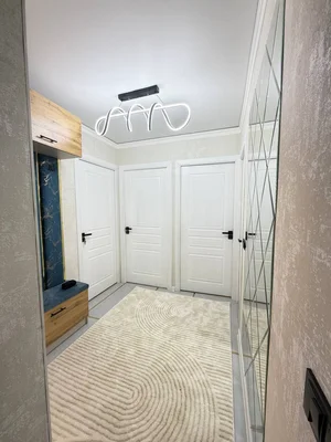 Фото 8 4-комн. квартира в Спорт товар