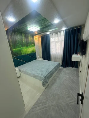 Фото 3 3-комн. квартира в Чилонзор 5