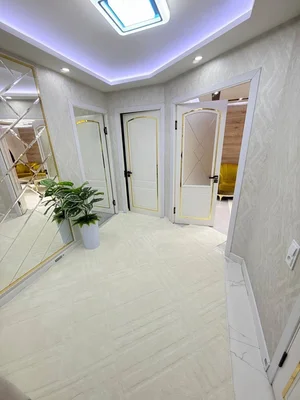 Фото 8 3-комн. квартира в Чилонзор 5