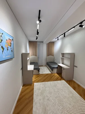 Фото 1 3-комн. квартира в Чиланзар Элит