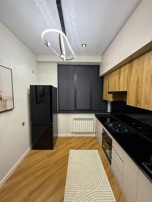 Фото 8 3-комн. квартира в Чиланзар Элит