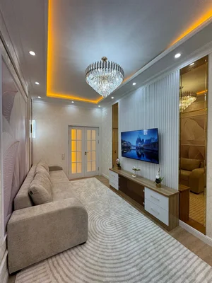 Фото 1 Квартира в Яккасарой Шота руставелли