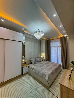 Фото 3 Квартира в Яккасарой Шота руставелли