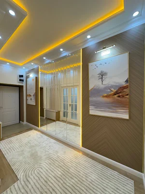 Фото 8 Квартира в Яккасарой Шота руставелли