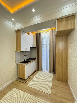 Фото 9 Квартира в Яккасарой Шота руставелли