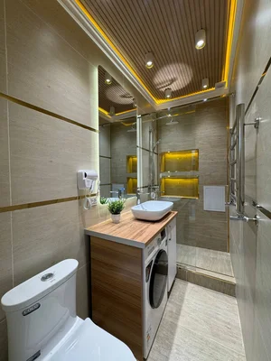 Фото 10 Квартира в Яккасарой Шота руставелли