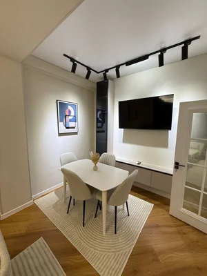 Фото 6 3-комн. квартира в Ж.К «Чиланзар Элит»