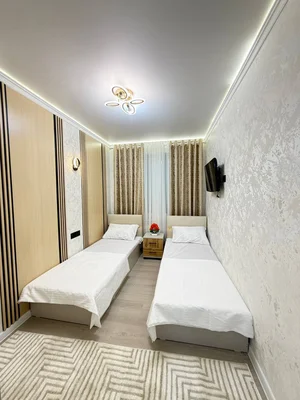 Фото 5 3-комн. квартира в Спорт товар