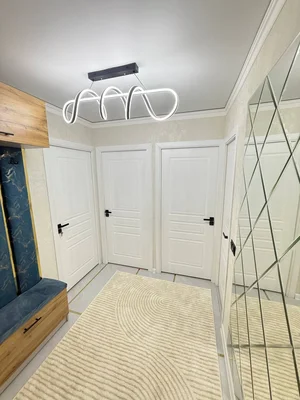 Фото 9 3-комн. квартира в Спорт товар