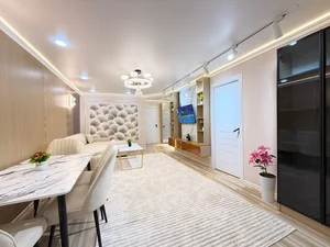 Фото 2 3-комн. квартира в Чиланзар 2 квартале