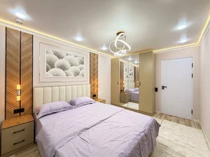 Фото 3 3-комн. квартира в Чиланзар 2 квартале