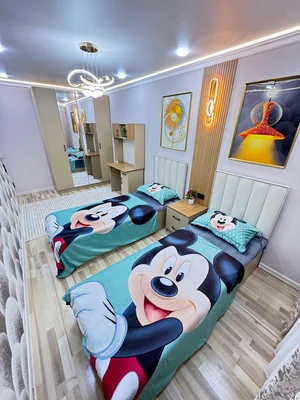 Фото 5 3-комн. квартира в Чиланзар 2 квартале