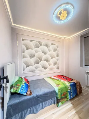 Фото 6 3-комн. квартира в Чиланзар 2 квартале